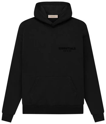 Fear of God Essentials Hoodie 'Stretch Limo’
